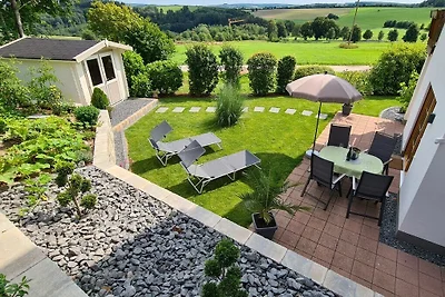 Ferienhaus Erholungsurlaub Bernkastel-Kues