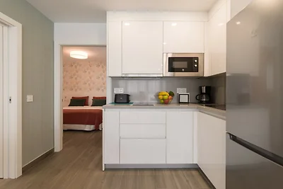 Wohnung in Telde nahe Playa de Melenara