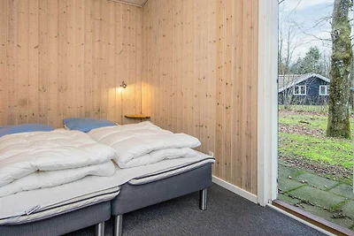 6 Personen Ferienhaus in Ansager-By Traum