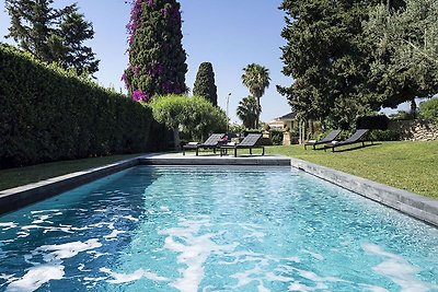 Bezaubernde Villa mit privatem Pool, nahe...