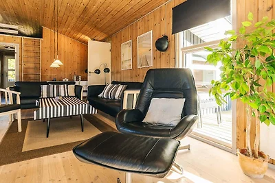 8 Personen Ferienhaus in Ålbæk-By Traum