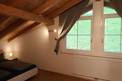 Bellissimo appartamento nuovo a Hochgallmigg
