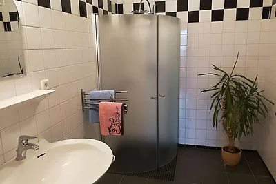 Ferienhaus mit Sauna und einzigartiger...
