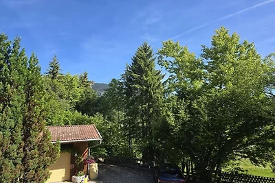 Balcony, quiet, comfortable