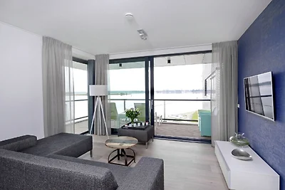 Wohnung in Kamperland in der Nהhe des Sees