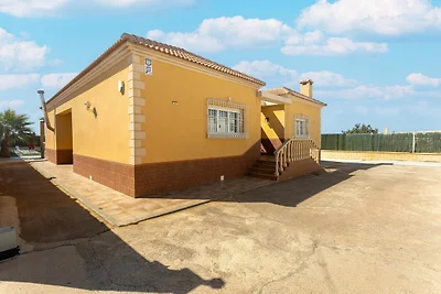 Casa vacanze con piscina