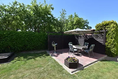 Casa Vacanze a Krusenhagen per 4 Persone