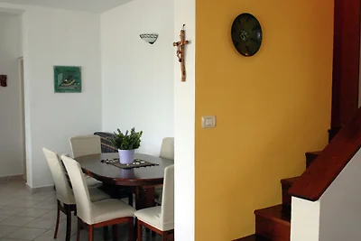 Casa di charme in un quartiere tranquillo