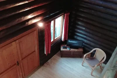 Chalet in Quend-Plage mit Meeresgebiet