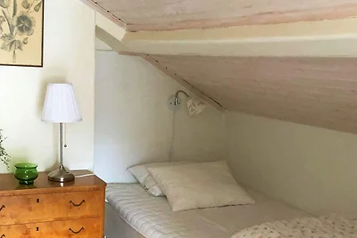 5 Personen Ferienhaus in KUNGSHAMN-By Traum