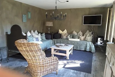 Ferienwohnung mit 1 Schlafzimmer