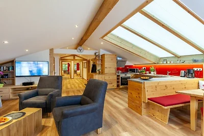Ferienwohnung mit 1 Schlafzimmer