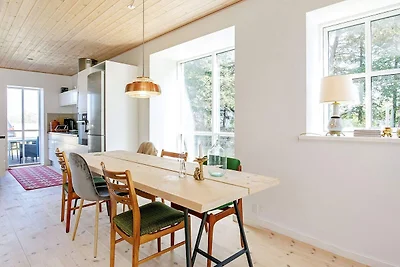 6 Personen Ferienhaus in Læsø
