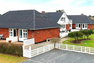 6 Personen Ferienhaus in Blåvand