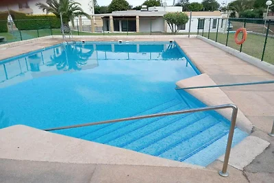 Faro's Retamar Knuffelnest voor 2