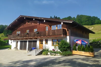 Lauchlehen - Fewo Untersberg