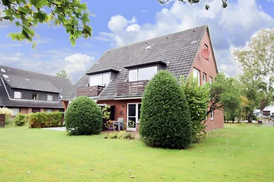 Ferienwohnung, St. Peter-Ording