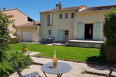 Charmant huis met privé zwembad