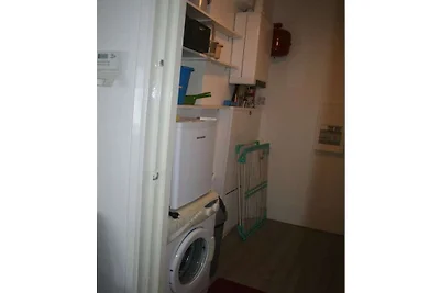 Ferienhaus mit 1 Schlafzimmer