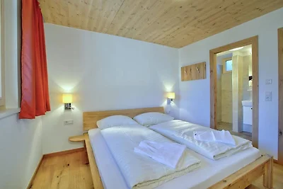 Wohnung in Neukirchen am Wildkogel Lift