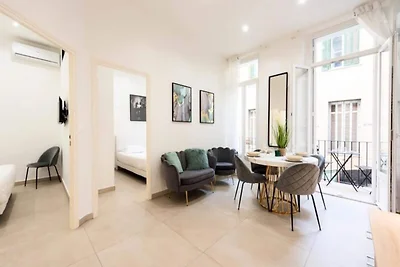 Apartment in Cannes in der Nähe des Palais de...