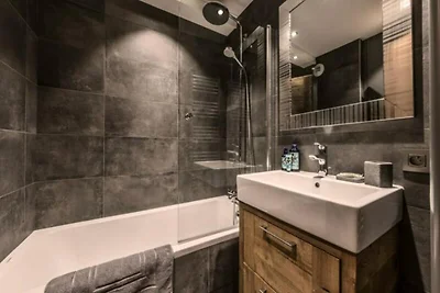 Apartments für 6 Personen