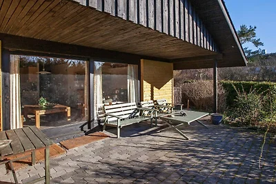 Modernes Refugium am Strand -- By Traum...