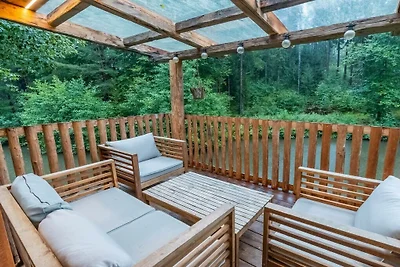 Ferienhaus in Schiefling Am See mit Wifi
