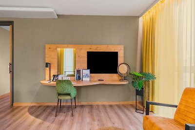 Komfortable Wohnung in Meeresnähe