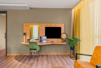 Komfortable Wohnung in Meeresnähe