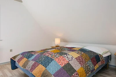 4 Personen Ferienhaus in Ansager