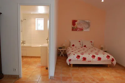 Estate with Shared Pool & Boules Court