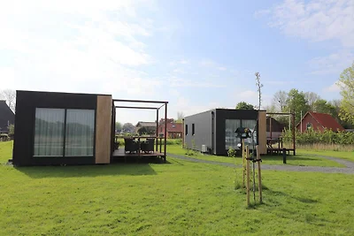 2 case vacanze identiche in Frisia
