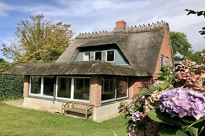 Landhuis aan de Mühlendamm