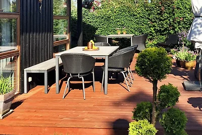 6 Personen Ferienhaus in Børkop
