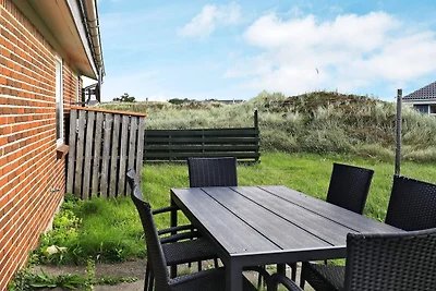 7 persone case ad Frøstrup