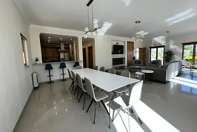 Light House Luxusvilla von Dreamplaces