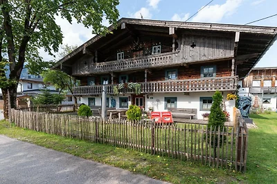 Maso con tradizione nell'Alpbachtal