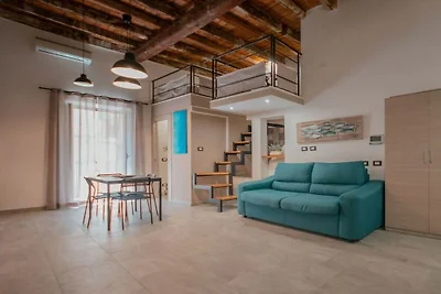 Katrin House alla Marina di Cefalù