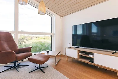 5 gwiazdkowy apartament w Løkken-By Traum