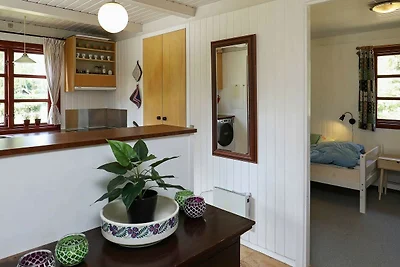 8 Personen Ferienhaus in Højslev