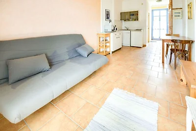 Ruhige Gîte in Englancourt mit Terrasse