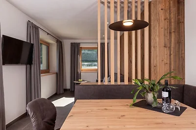 Wiesgut Apartment Jonagold