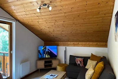 Residenz Le Vieux Moulin