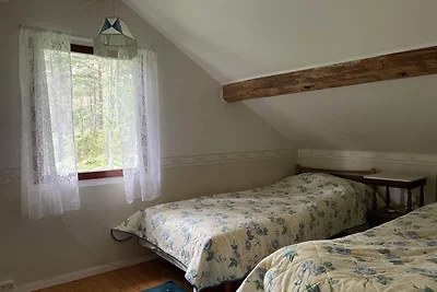 3 Personen vakantie huis in FJÄRDHUNDRA