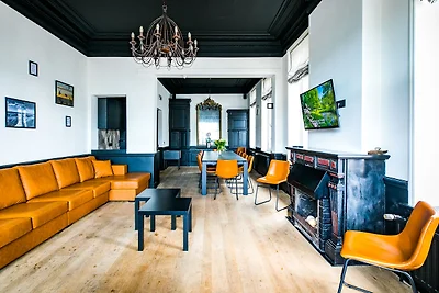 Magnifica casa vacanze vicino alla spiaggia