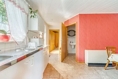 Wohnung in Dornthal in Waldnהhe
