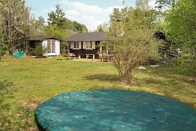 5 Personen Ferienhaus in Vejby-By Traum