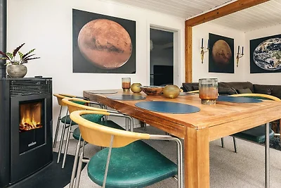 6 Personen Ferienhaus in Hundested