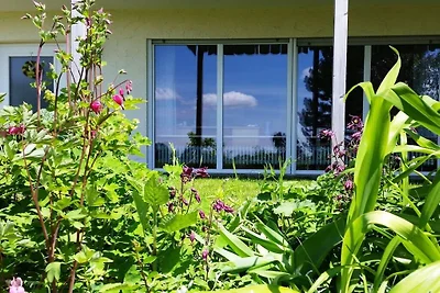 Apartament wakacyjny z 1 sypialnią